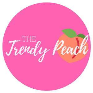 The Trendy Peach