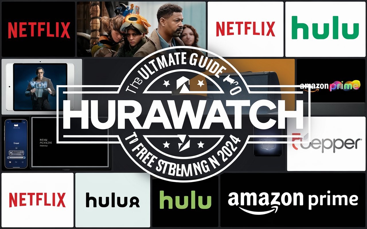 Hurawatch