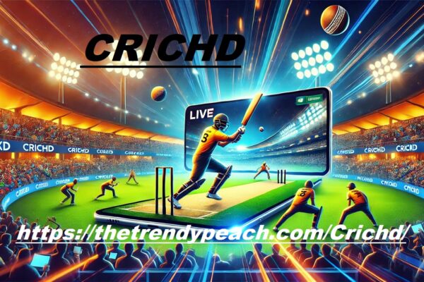 Crichd