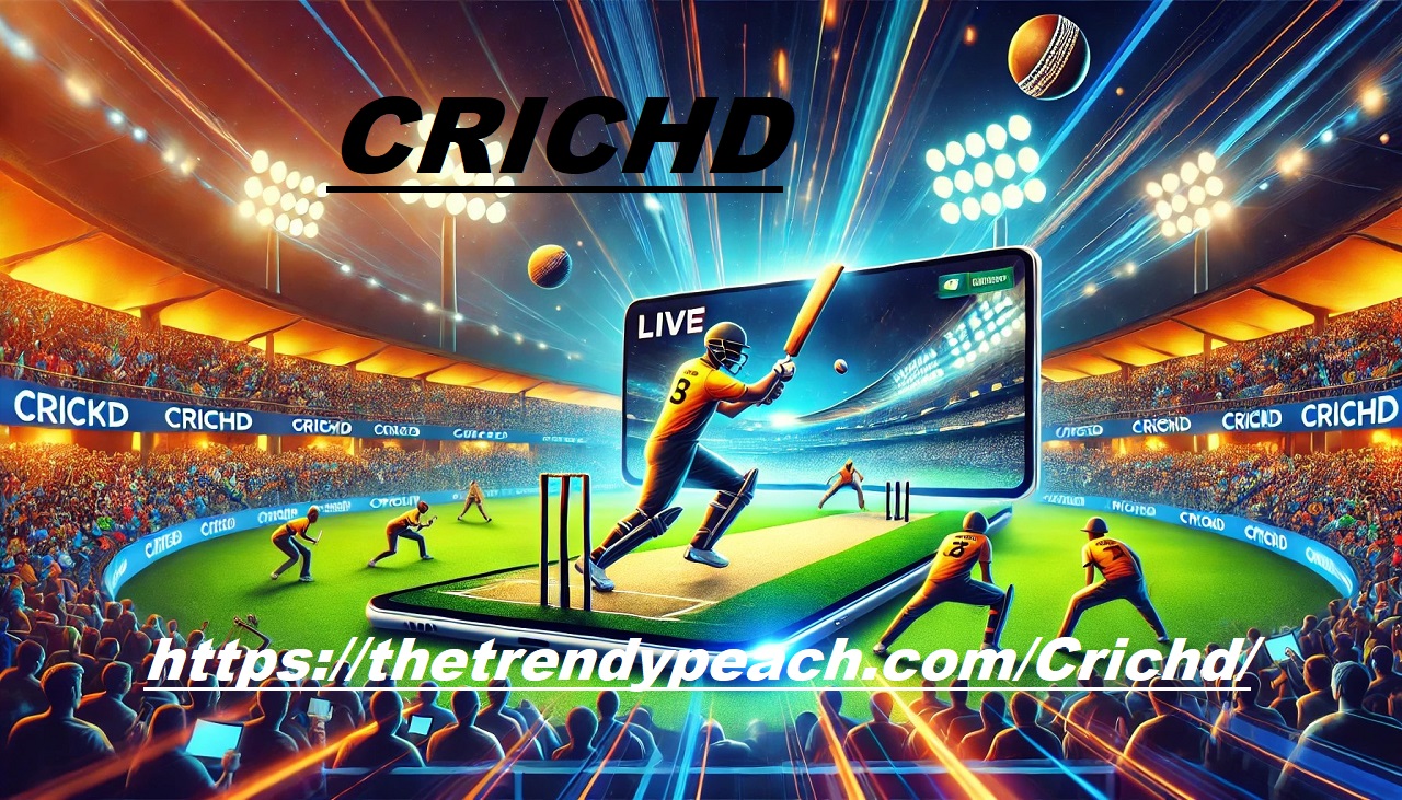 Crichd