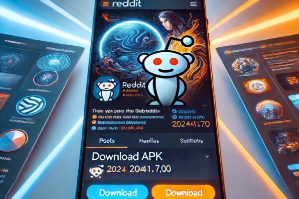 com.reddit.frontpage APK Version 2024.17.0