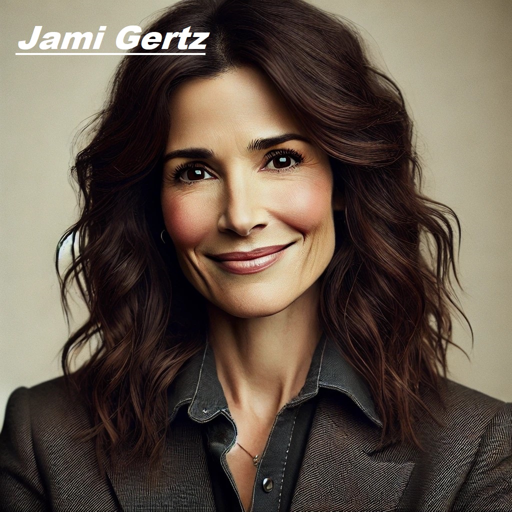 Jami Gertz