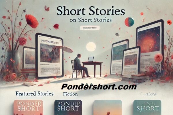 Pondershort.com