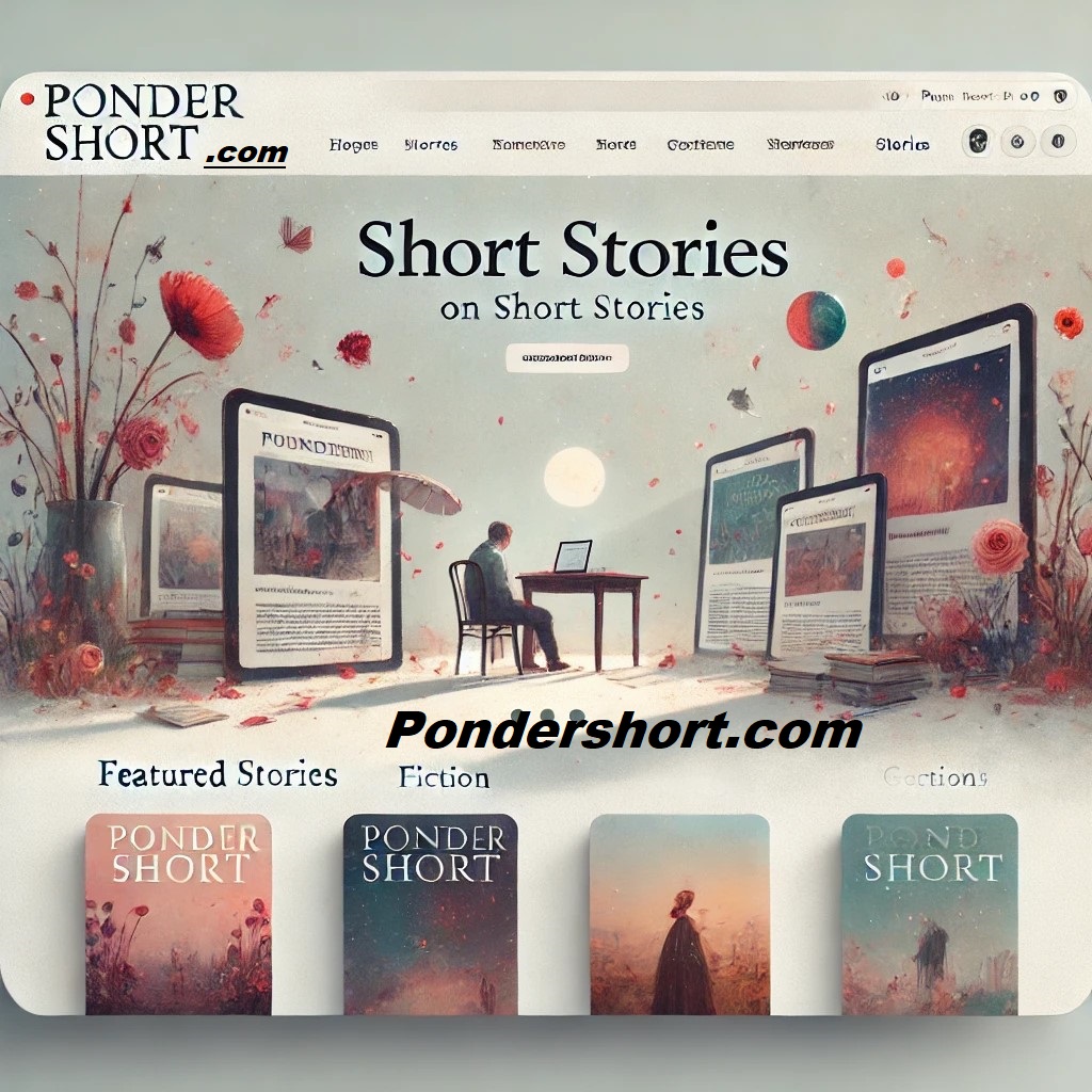 Pondershort.com