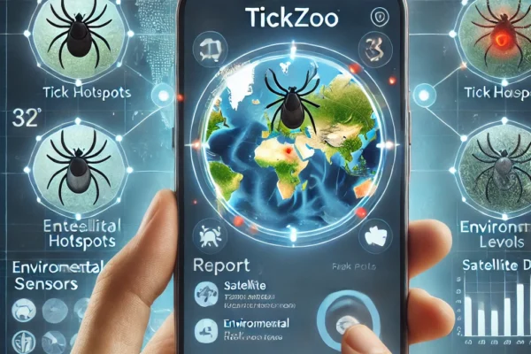 TickZoo