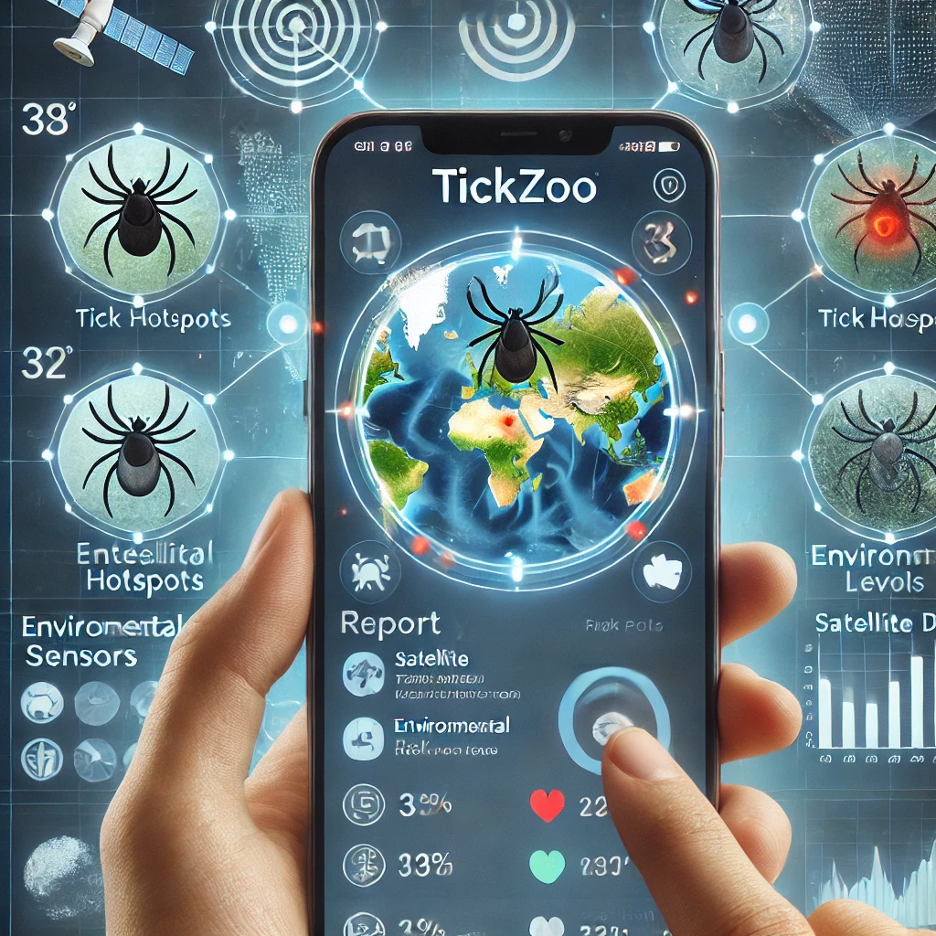 TickZoo