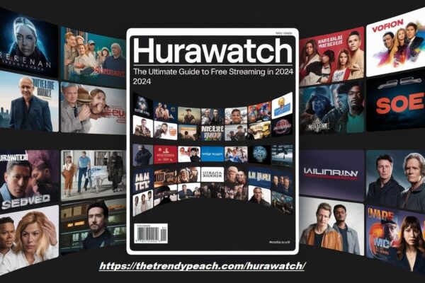 Hurawatch