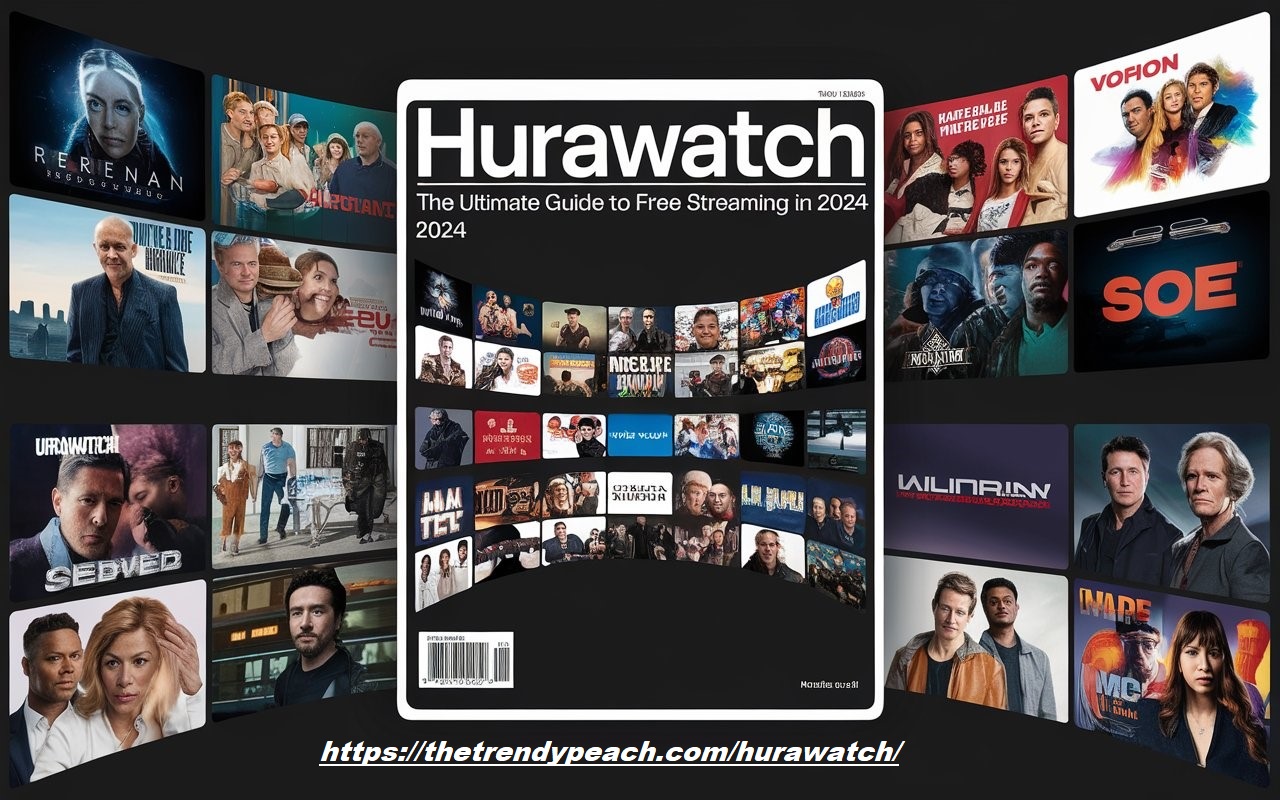 Hurawatch