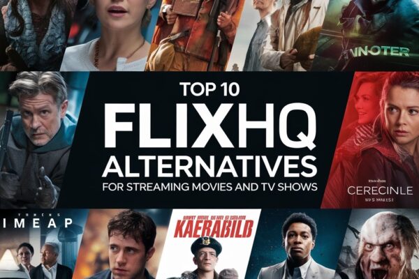 FlixHQ Alternatives