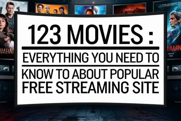 123 Movies