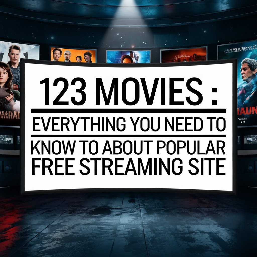 123 Movies