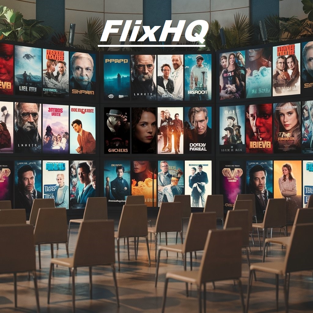 FlixHQ