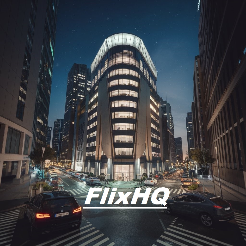 FlixHQ