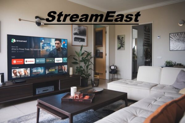 StreamEast