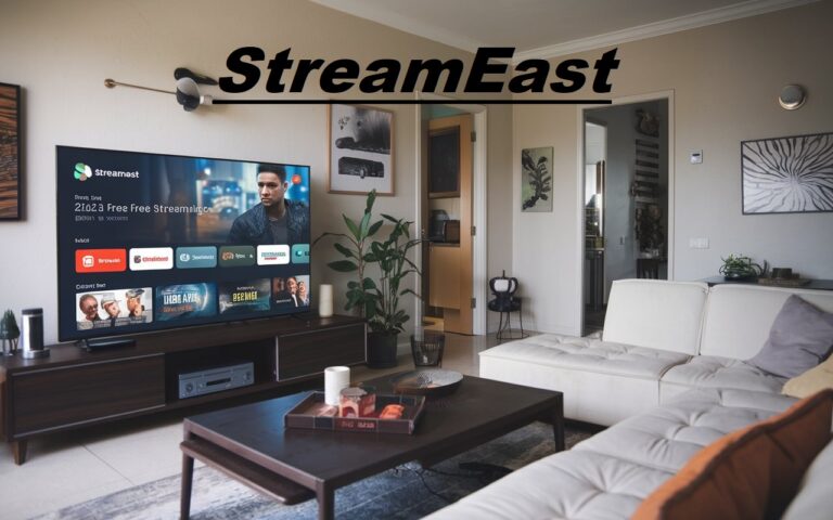 StreamEast