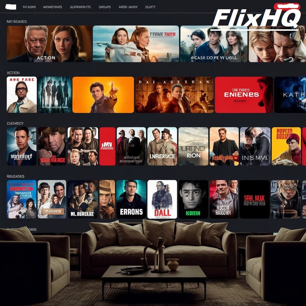 FlixHQ