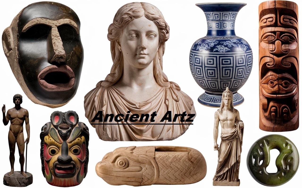 Ancient Artz