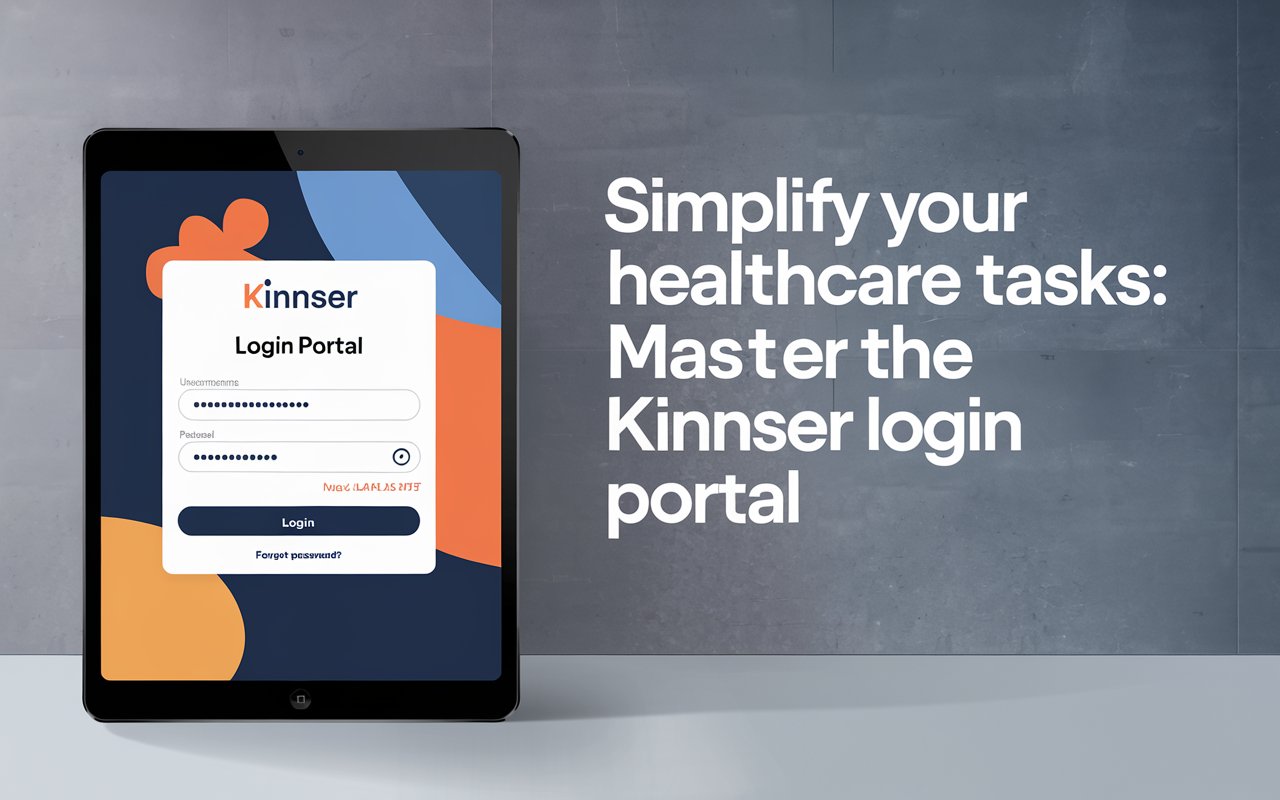 Kinnser login