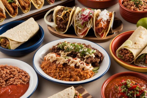 Top 12 Mexican Foods You Must Try