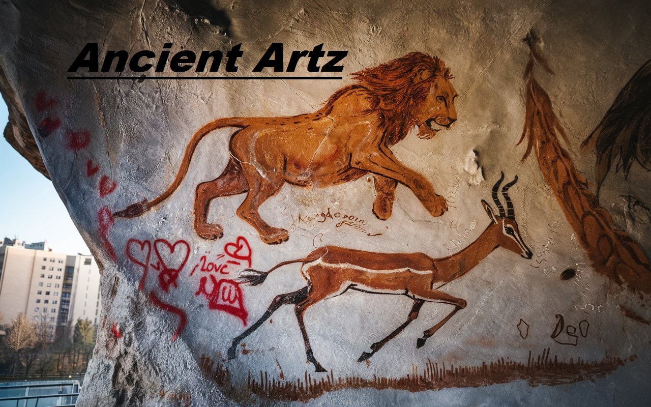 Ancient Artz