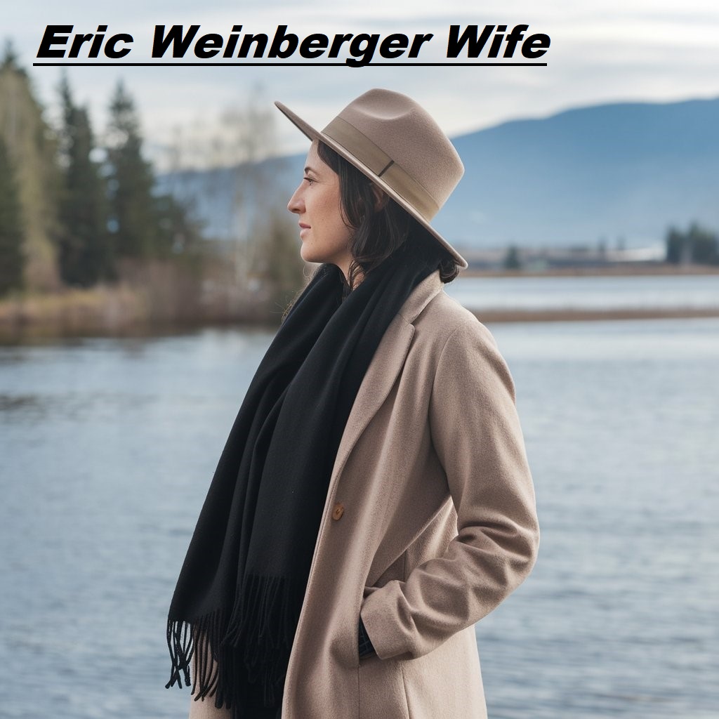 Eric Weinberger Wife