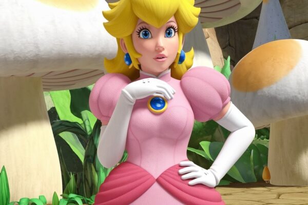 Princess Peach