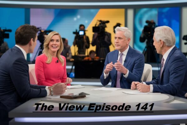 The View Episode 141