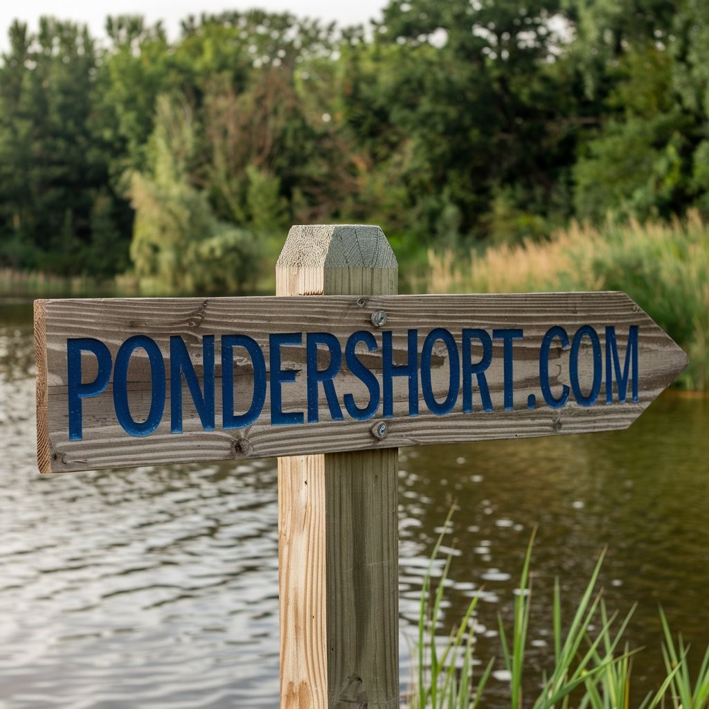 Pondershort.com