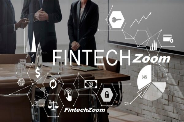 FintechZoom