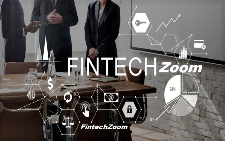 FintechZoom