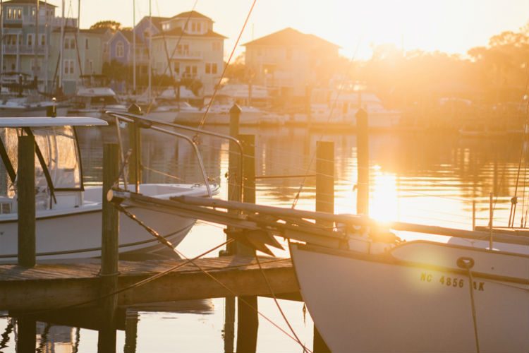 Carolina Beach