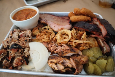 Highlands Smokehouse