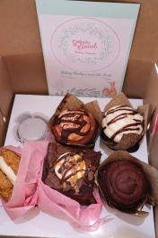 Sugar Cloud Baking Company