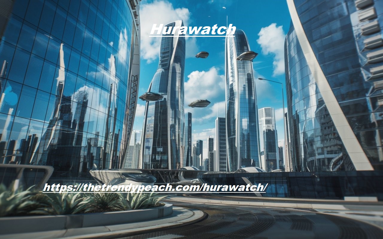 Hurawatch