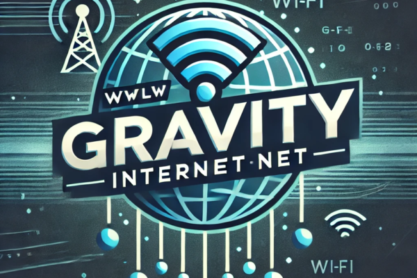 www gravityinternetnet