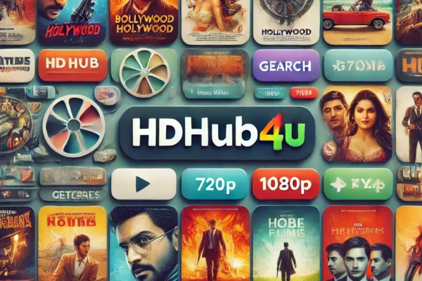 HDHub4U