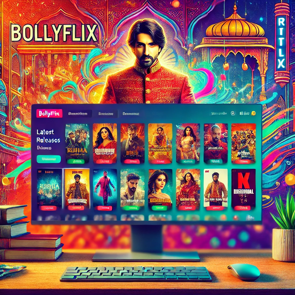 Bollyflix