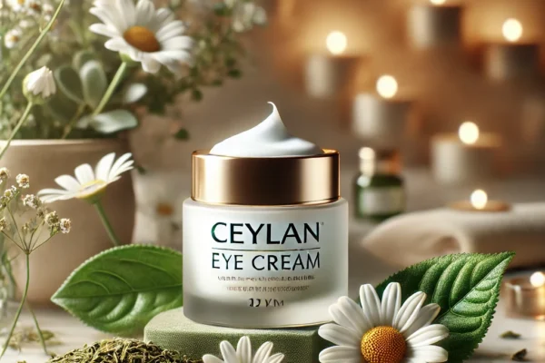 Ceylan Eye Cream Reviews