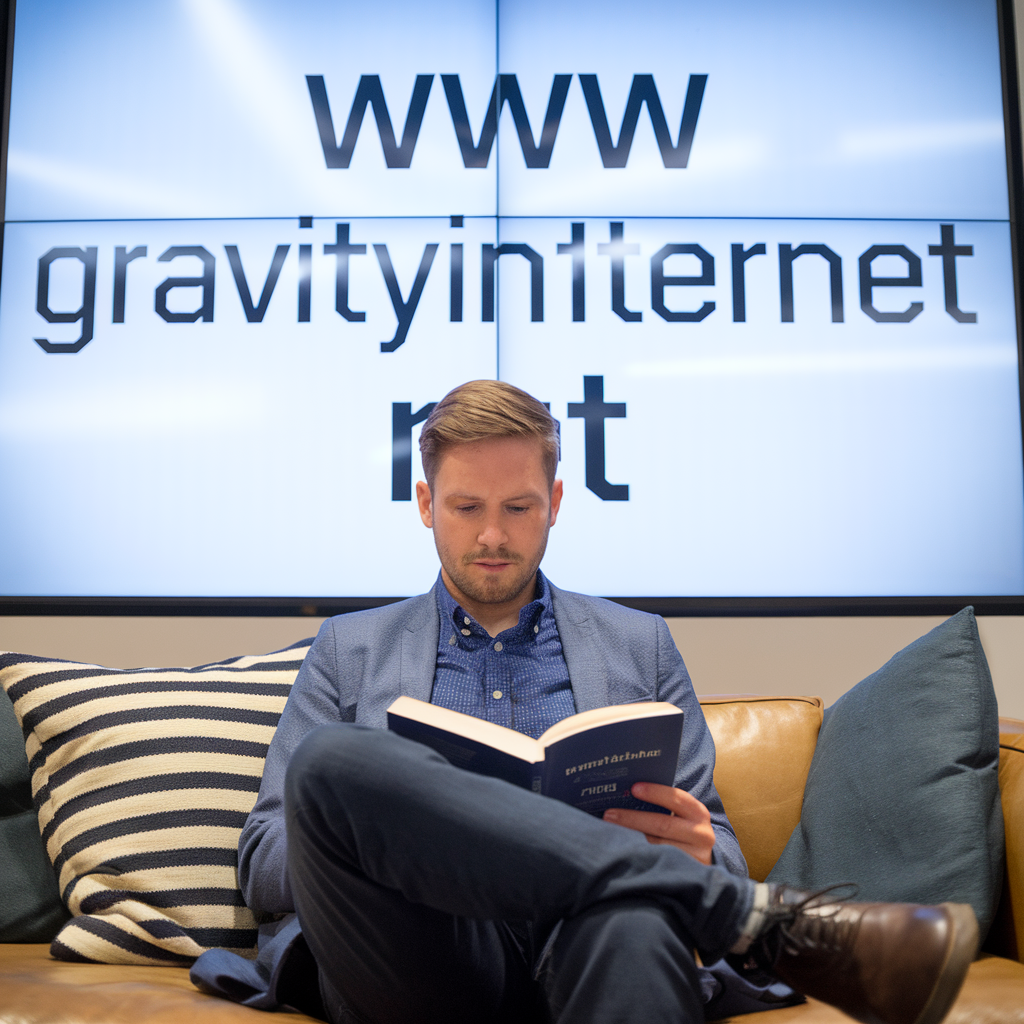 www GravityInternet Net