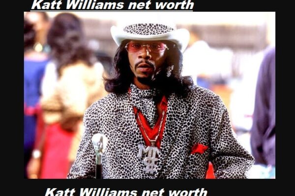 Katt Williams Net Worth