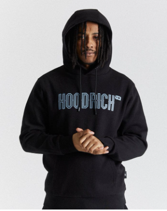 Hoodrich Hoodie