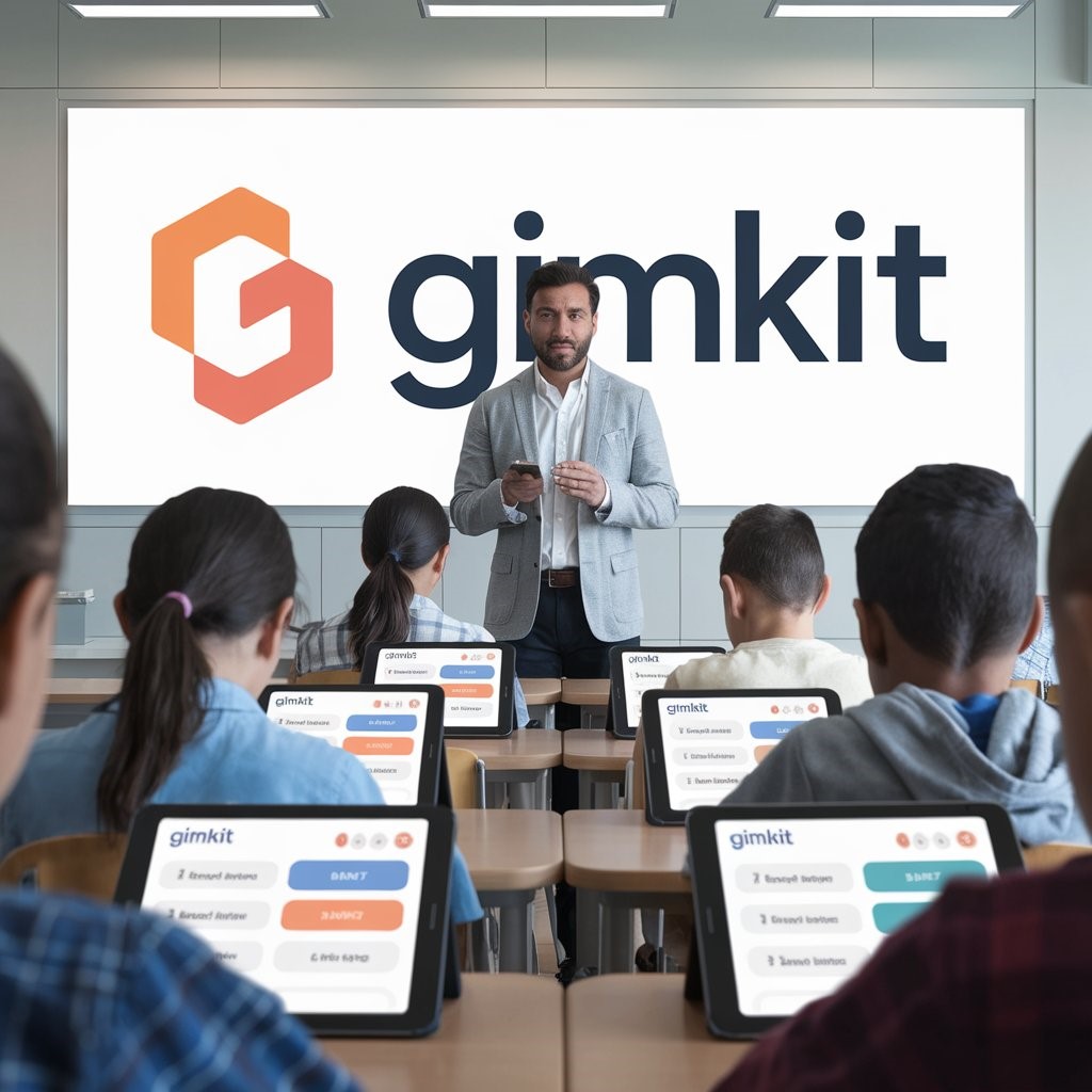 Gimkit