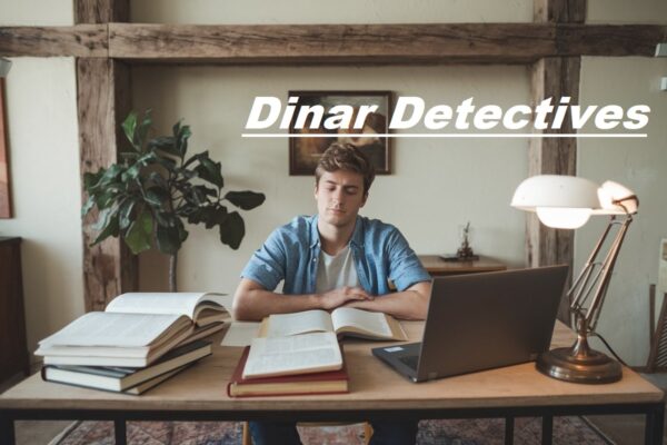 Dinar Detectives