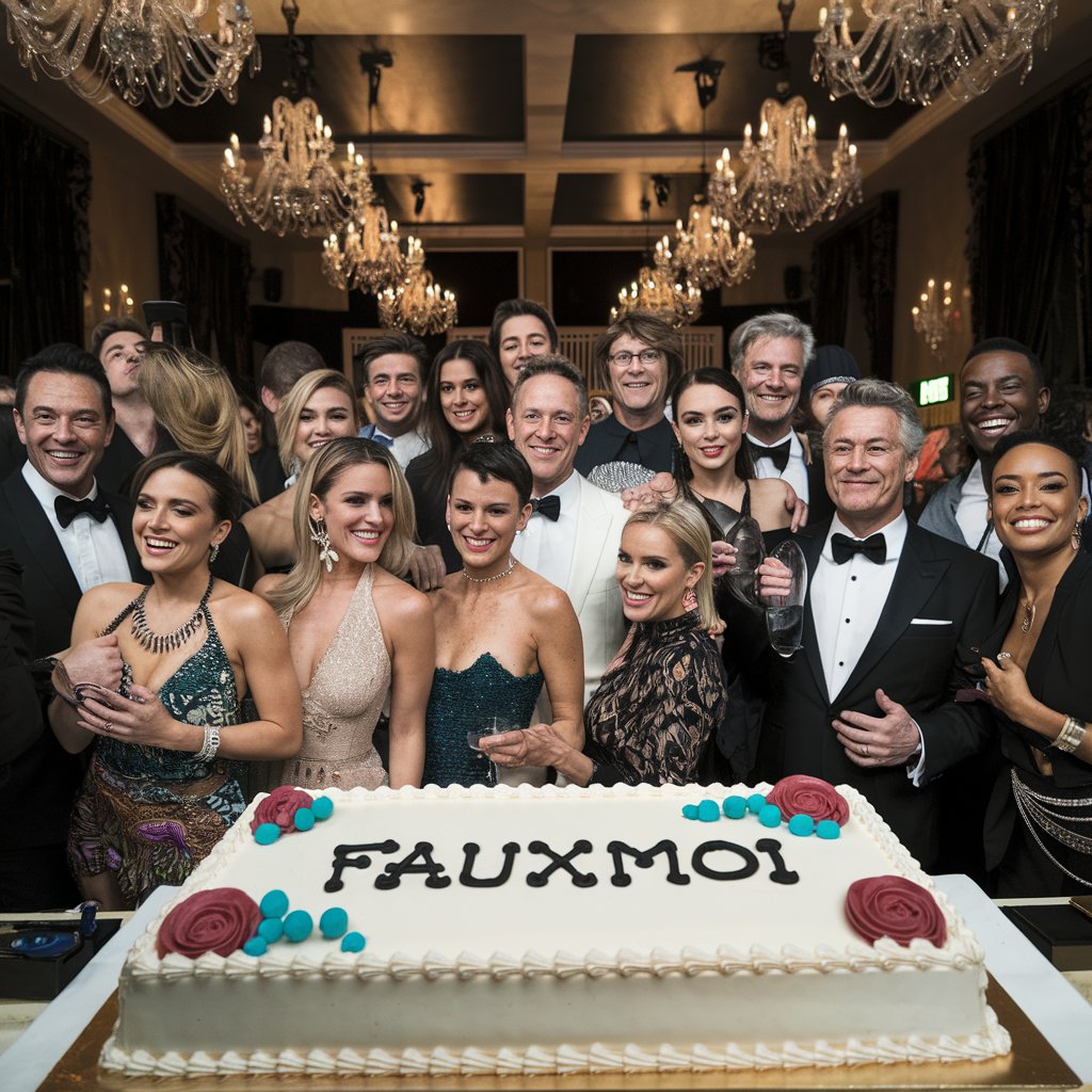 Fauxmoi