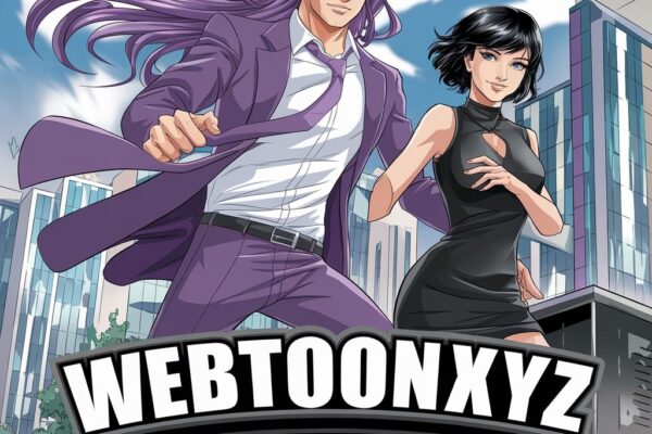 WebtoonXYZ