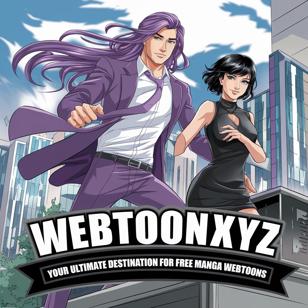 WebtoonXYZ