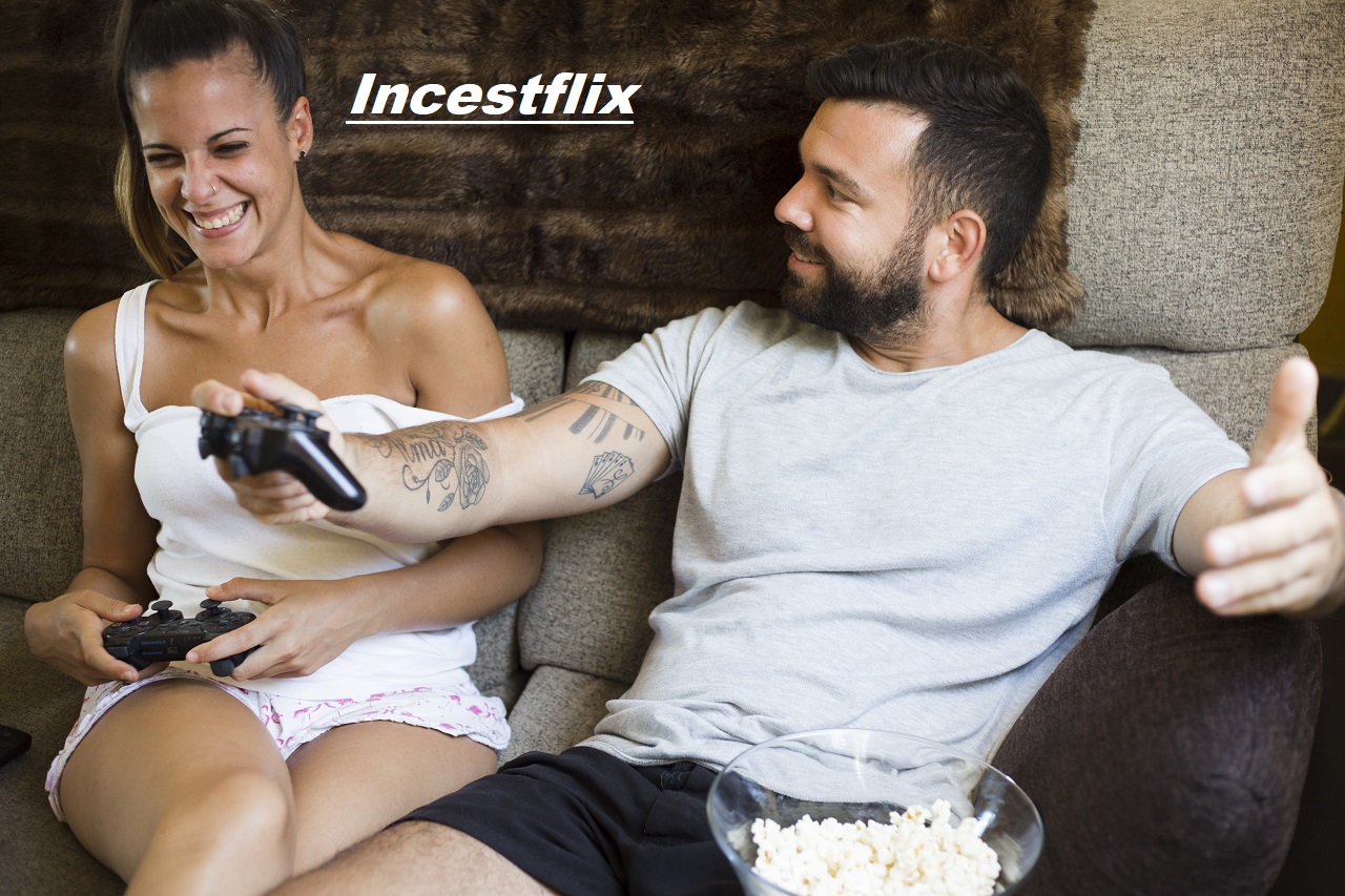 Incestflix