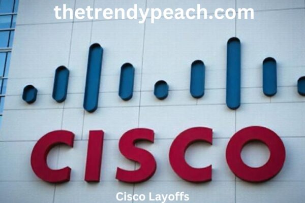 Cisco Layoffs