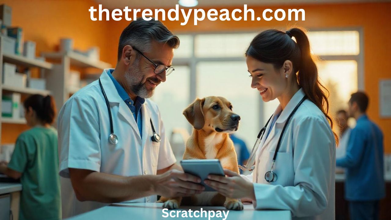 Scratchpay