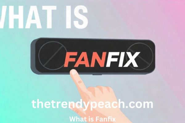 What is Fanfix